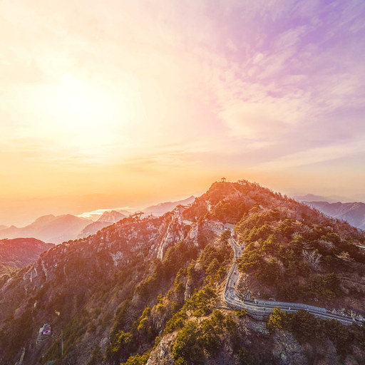 泰山
